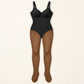 bodysuit tan — Aveleya