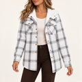 jacket ivory — Aveleya