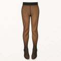 leggings classic bronze — Aveleya