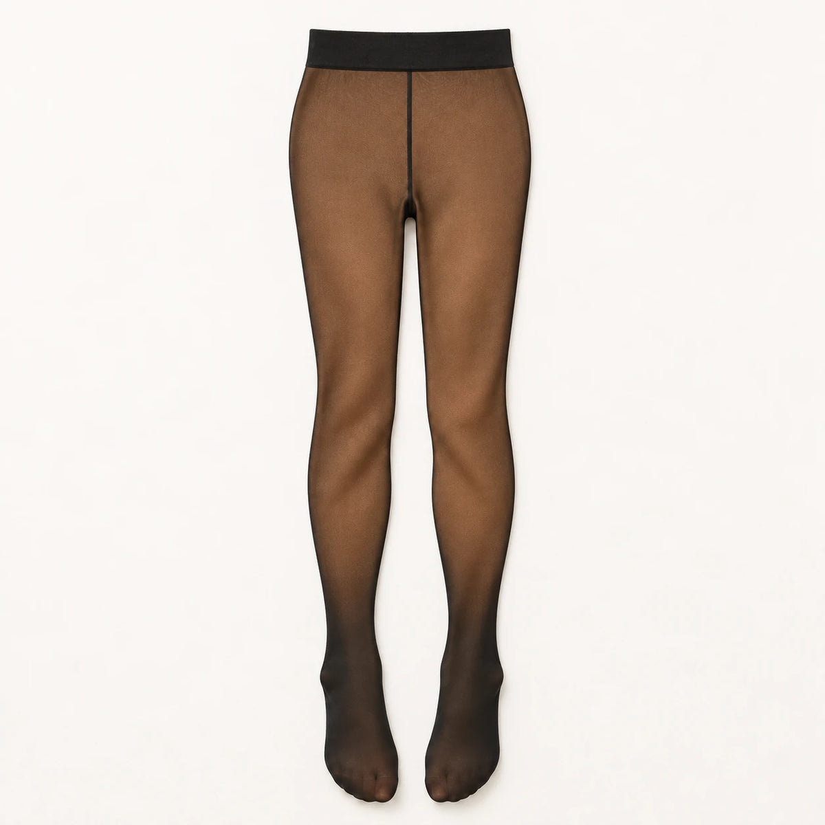 leggings classic bronze — Aveleya
