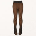 leggings classic cocoa — Aveleya