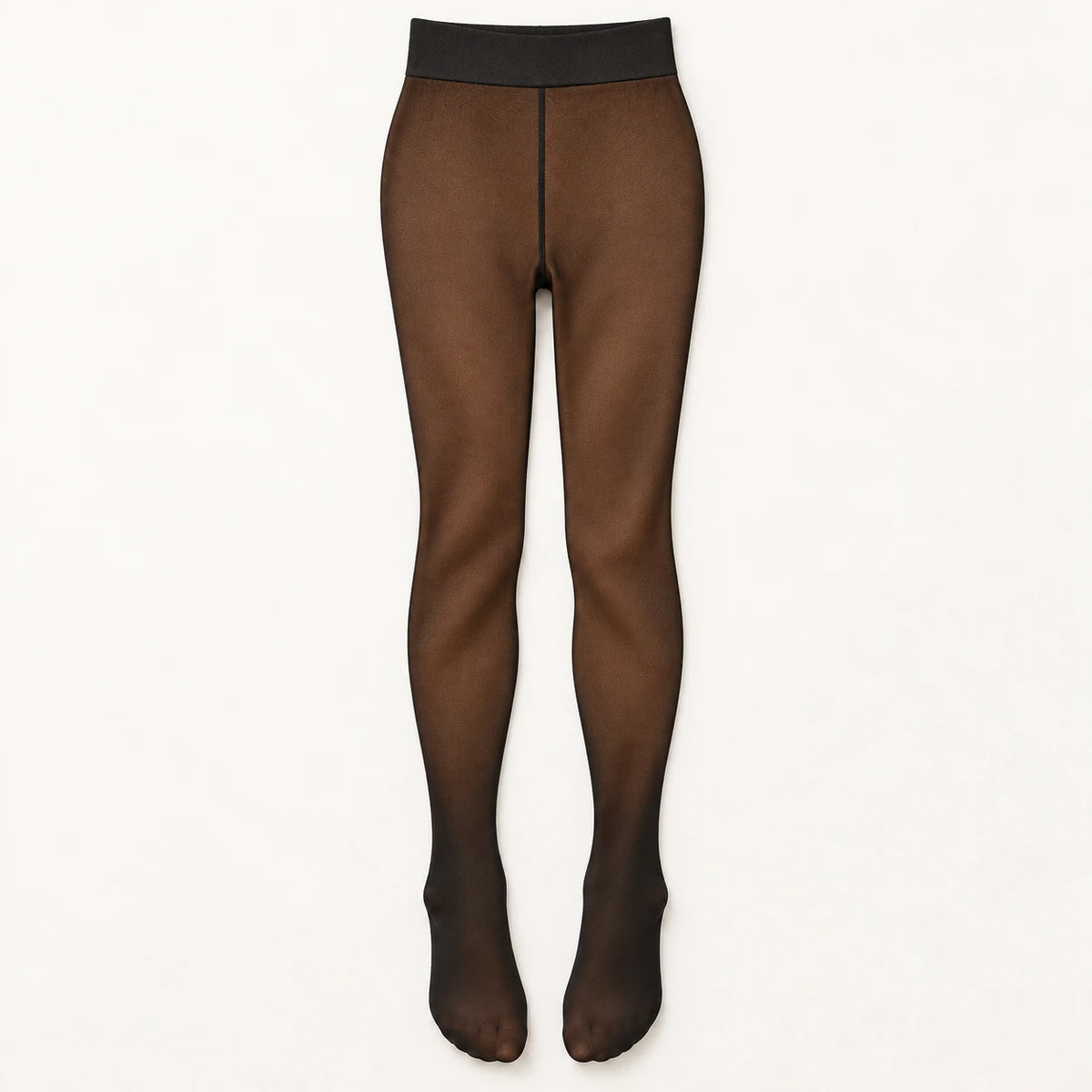 leggings classic cocoa — Aveleya