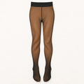 leggings classic tan — Aveleya