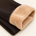 leggings fleece — Aveleya