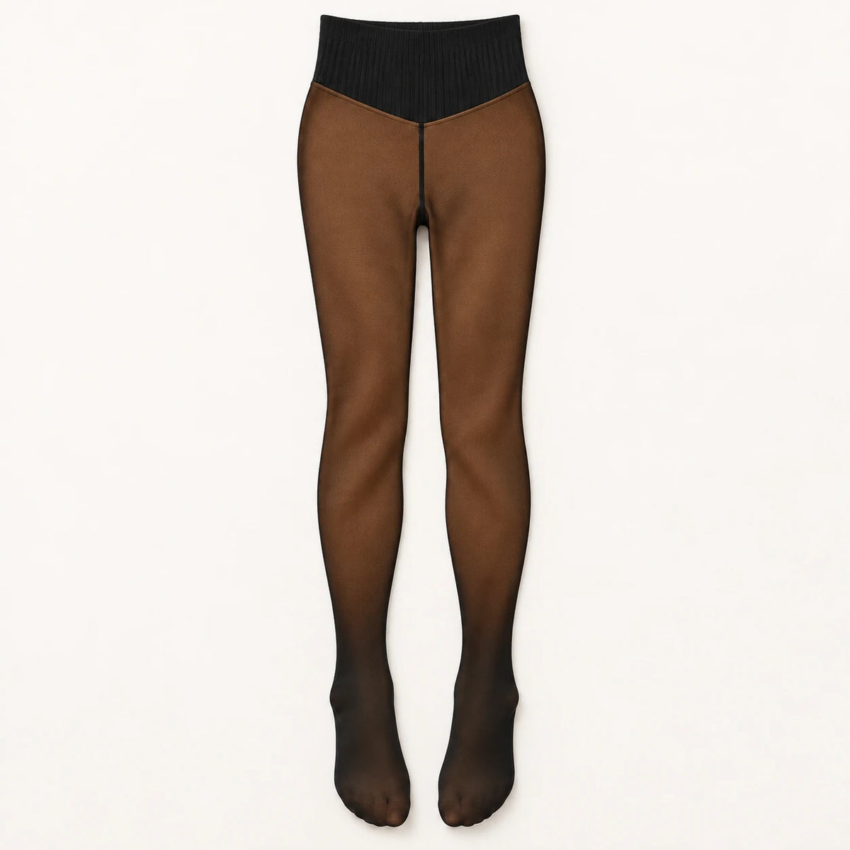 leggings premium bronze — Aveleya